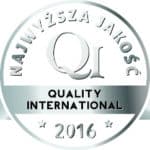 Quality International 2016