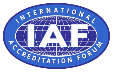 internation accreditation forum